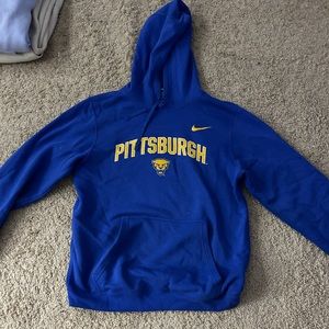 Nike Pittsburgh Hoodie